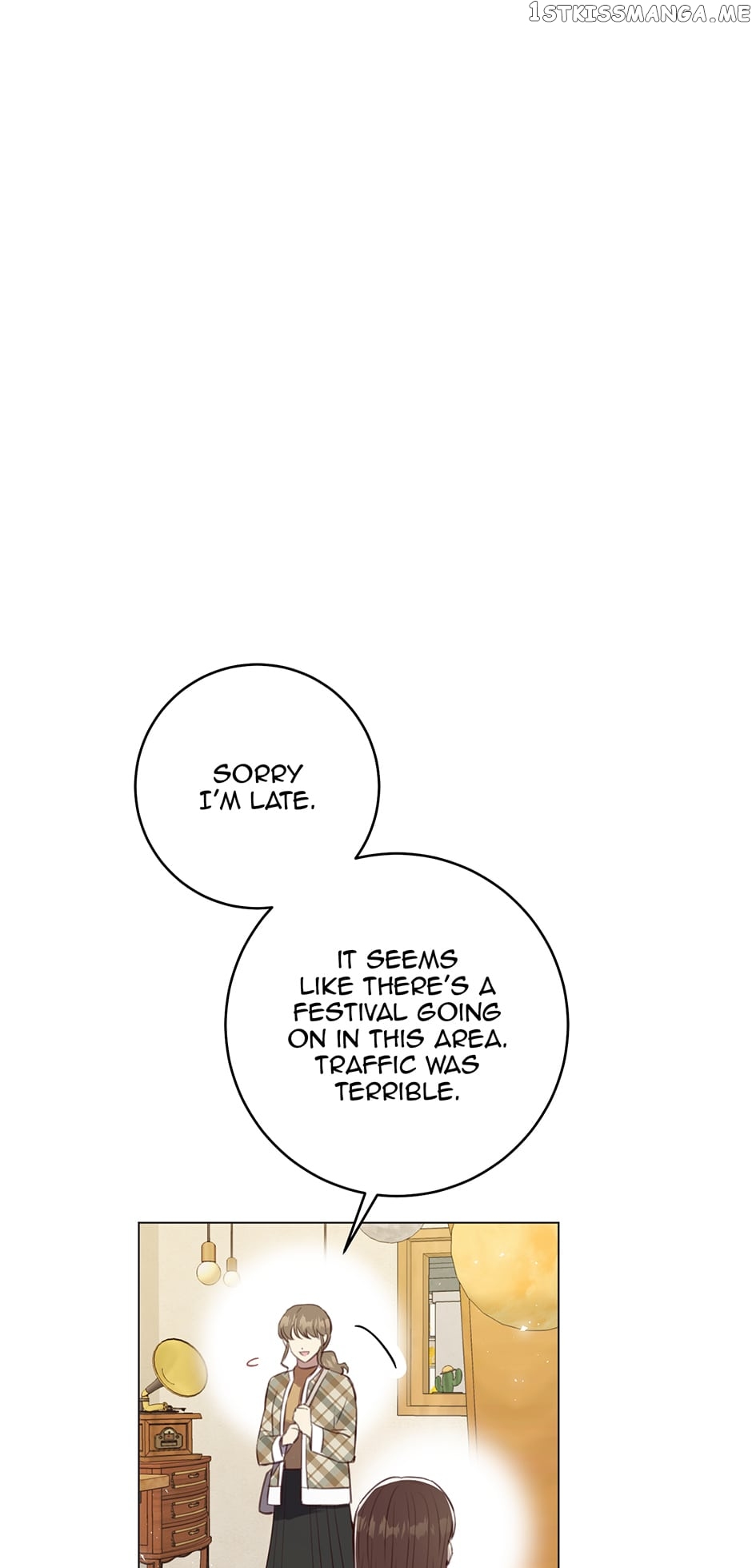 The Villain’s Aesthetics Chapter 76 - page 3