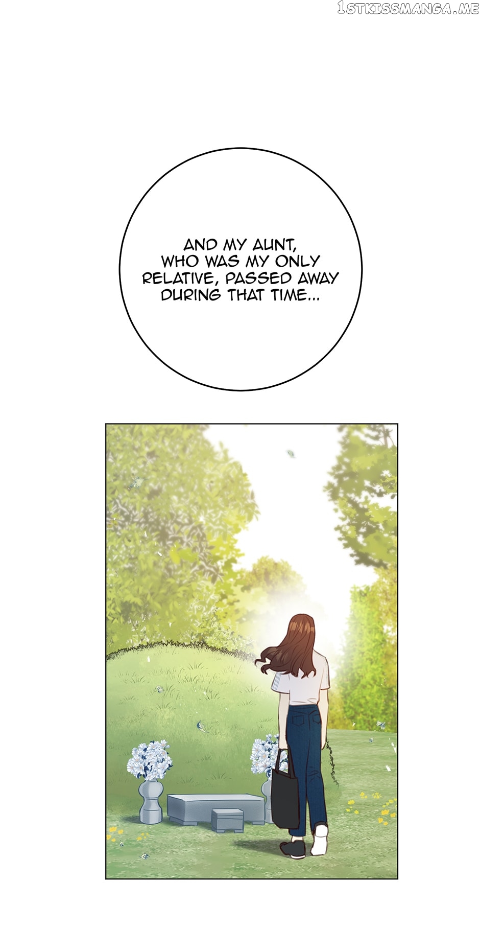 The Villain’s Aesthetics Chapter 76 - page 30