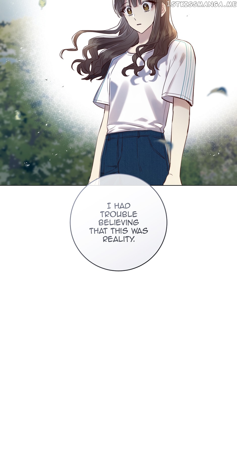 The Villain’s Aesthetics Chapter 76 - page 32