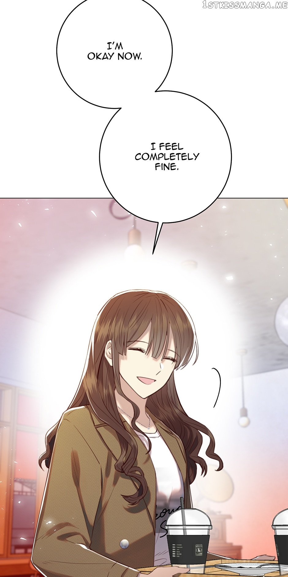 The Villain’s Aesthetics Chapter 76 - page 37