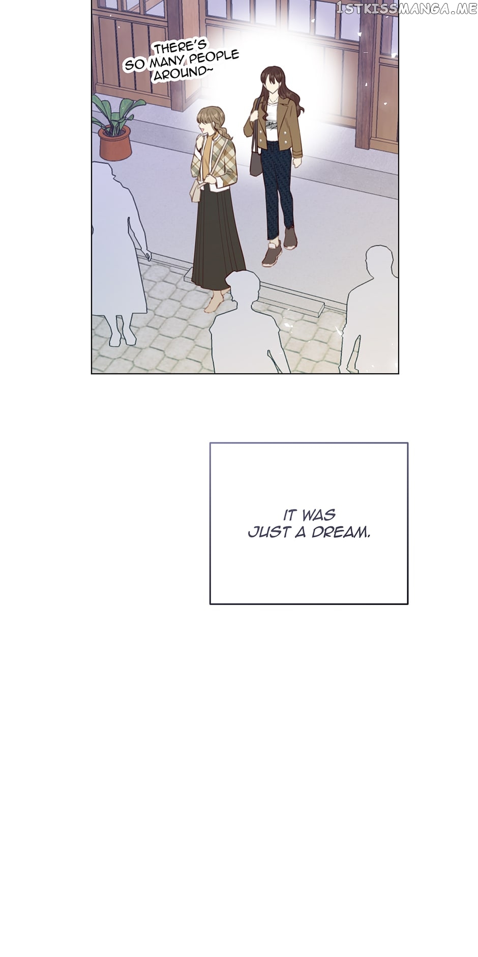The Villain’s Aesthetics Chapter 76 - page 40