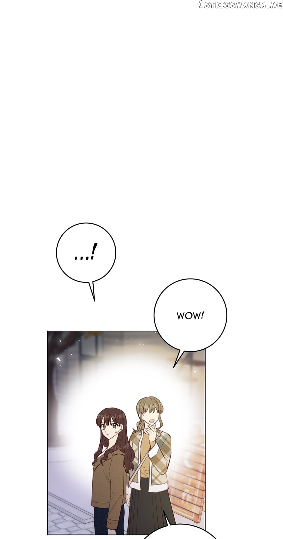 The Villain’s Aesthetics Chapter 76 - page 45