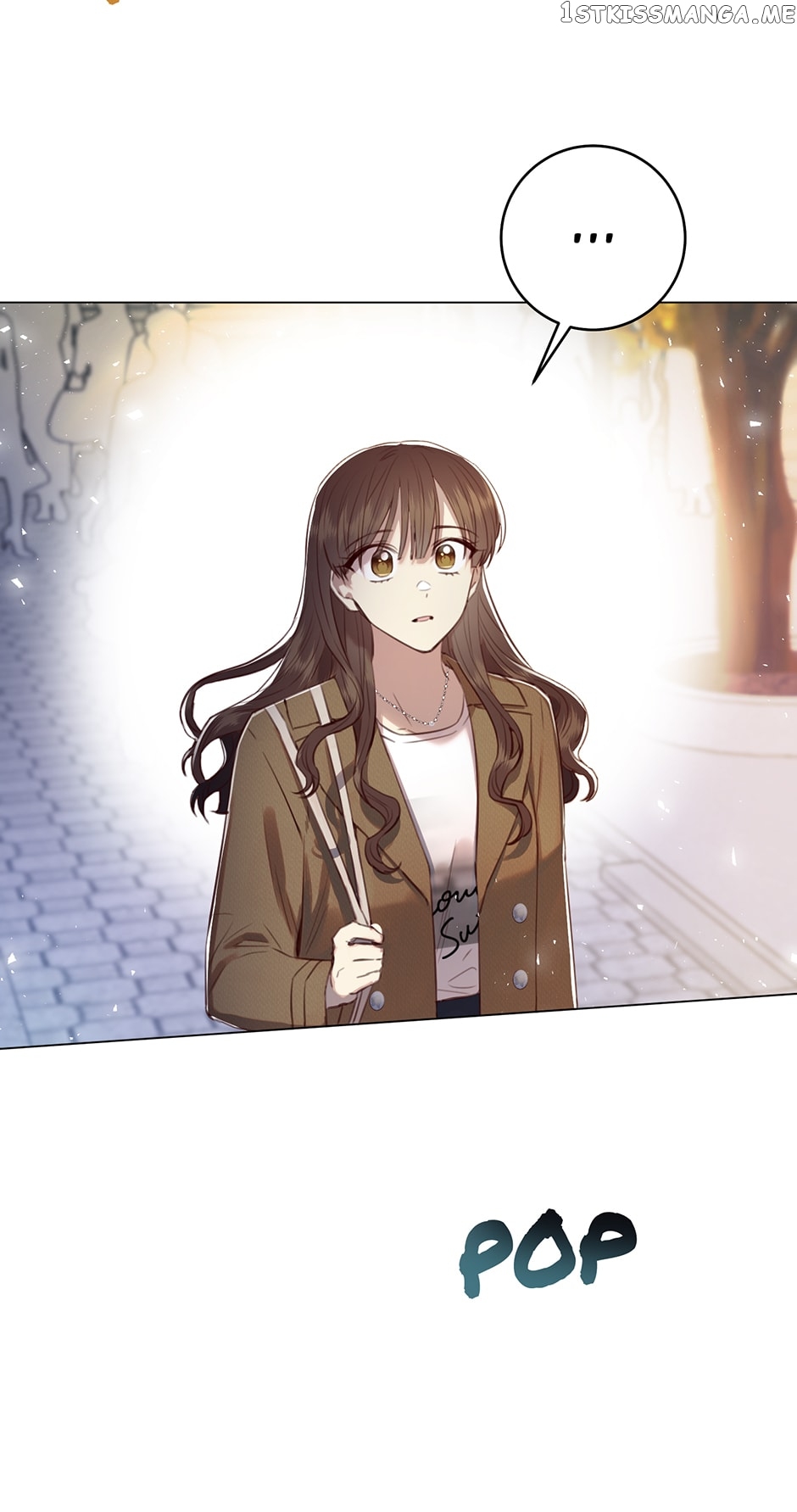 The Villain’s Aesthetics Chapter 76 - page 48