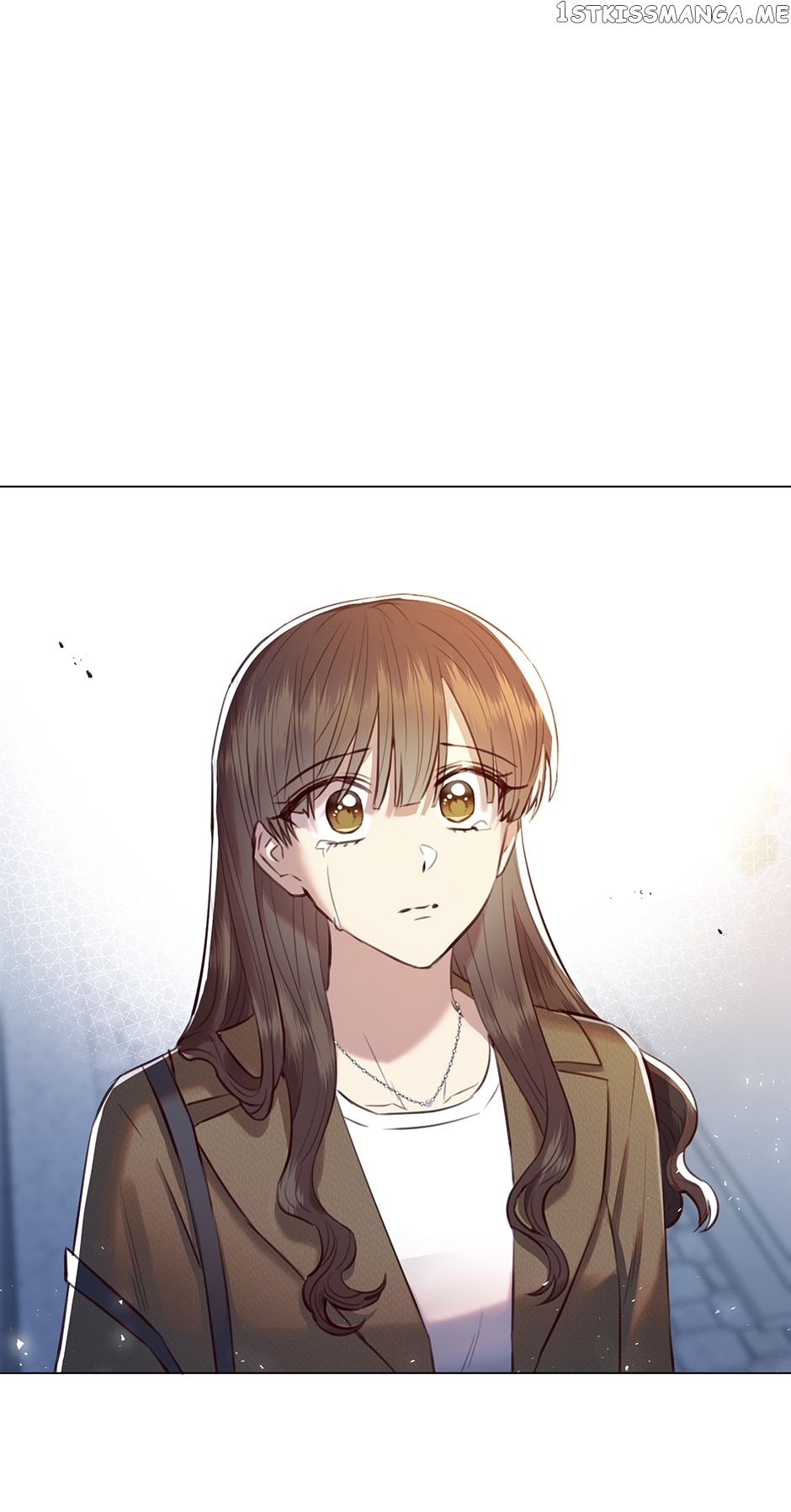 The Villain’s Aesthetics Chapter 76 - page 55