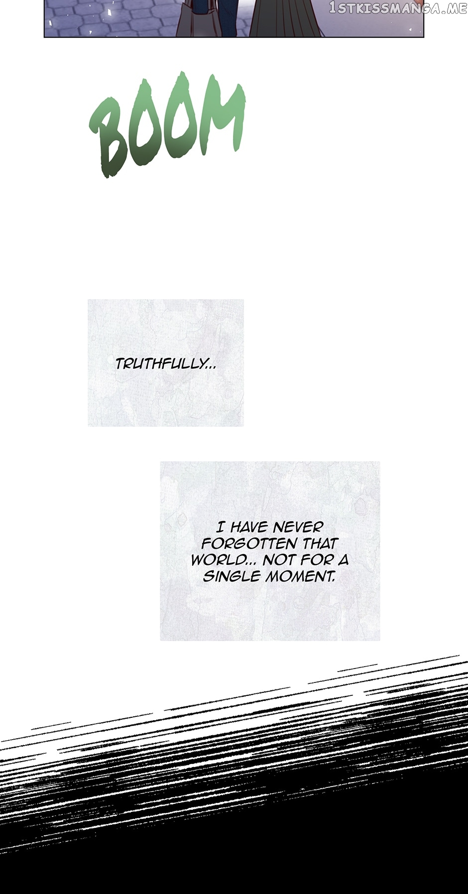 The Villain’s Aesthetics Chapter 76 - page 57