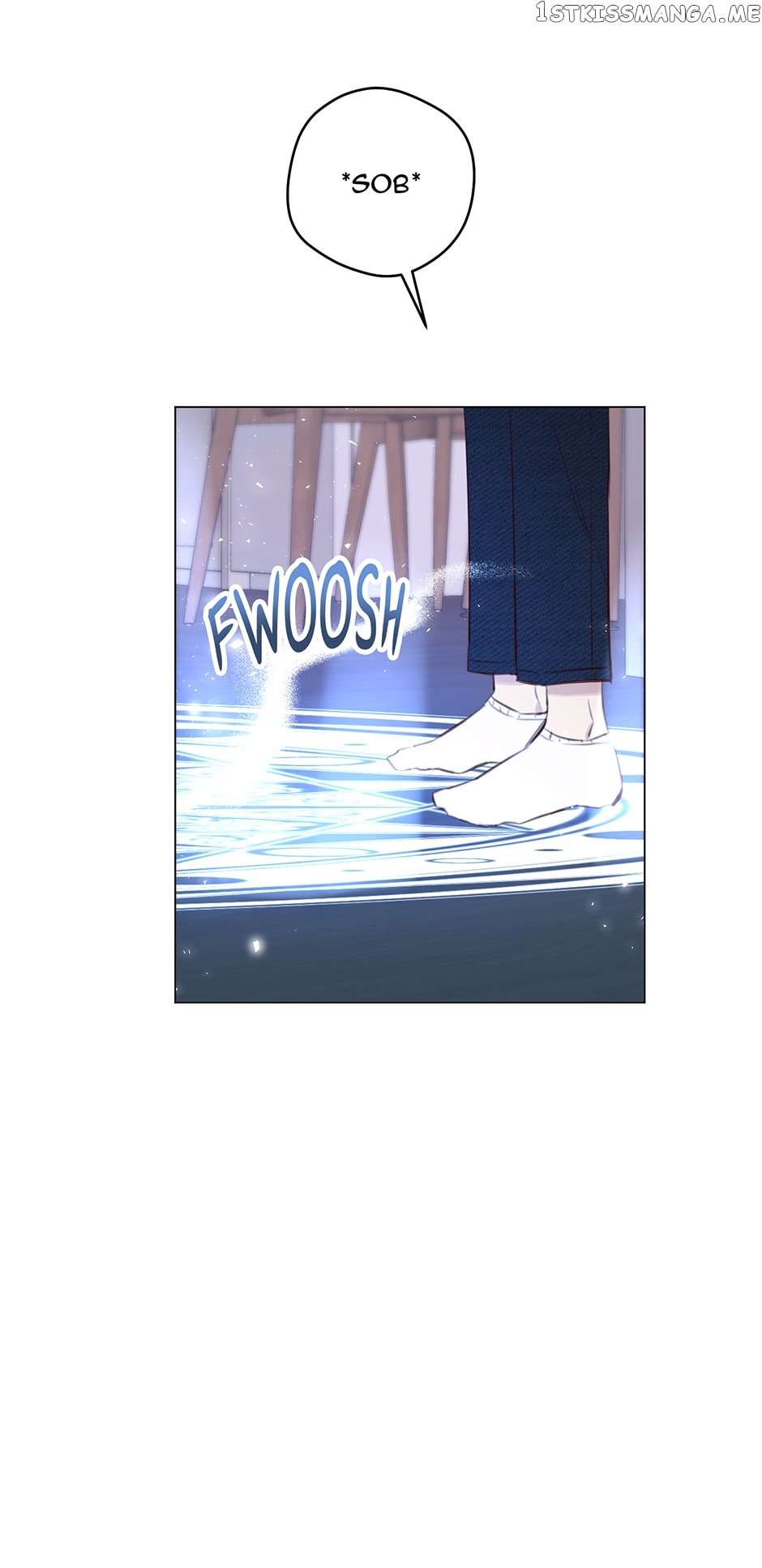 The Villain’s Aesthetics Chapter 76 - page 70