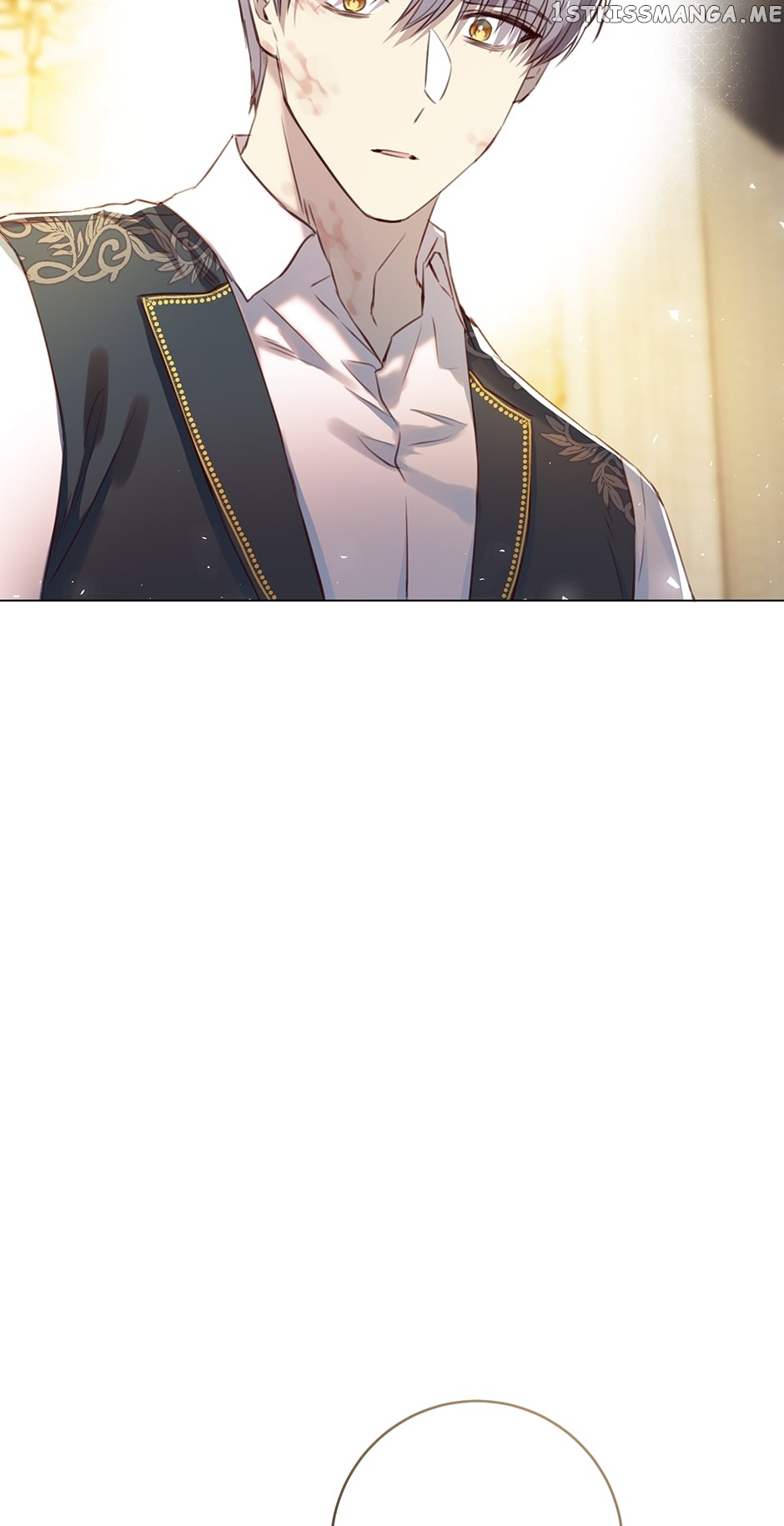 The Villain’s Aesthetics Chapter 76 - page 88