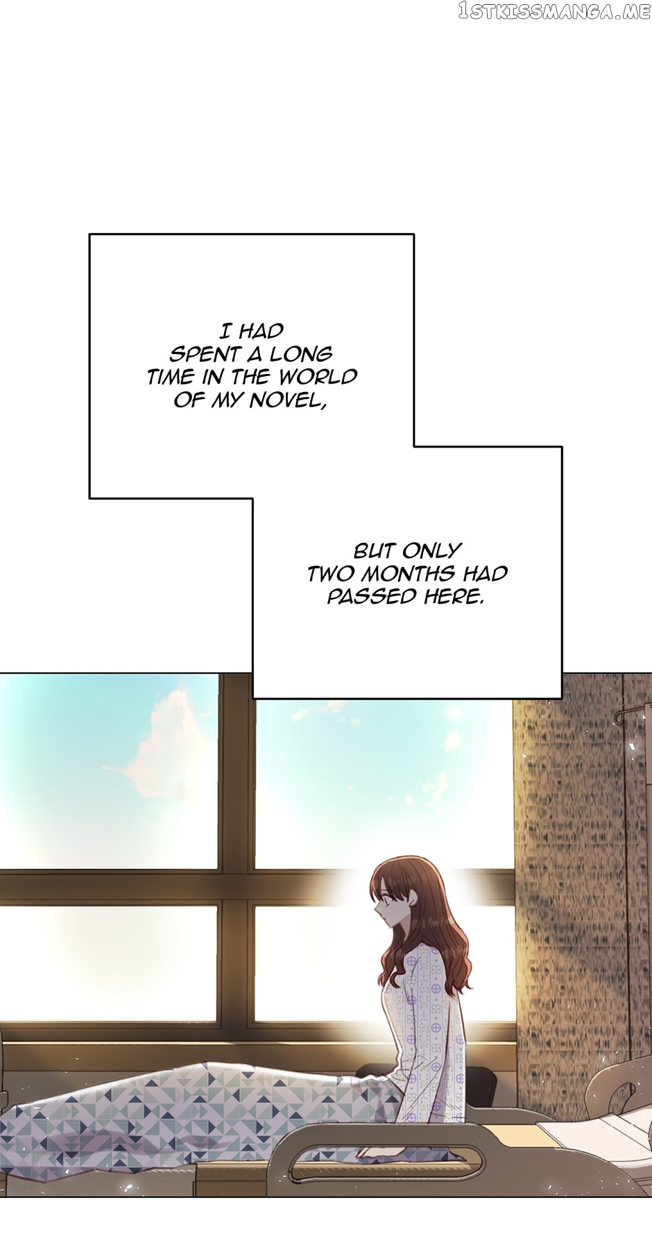 The Villain’s Aesthetics Chapter 76 - page 9