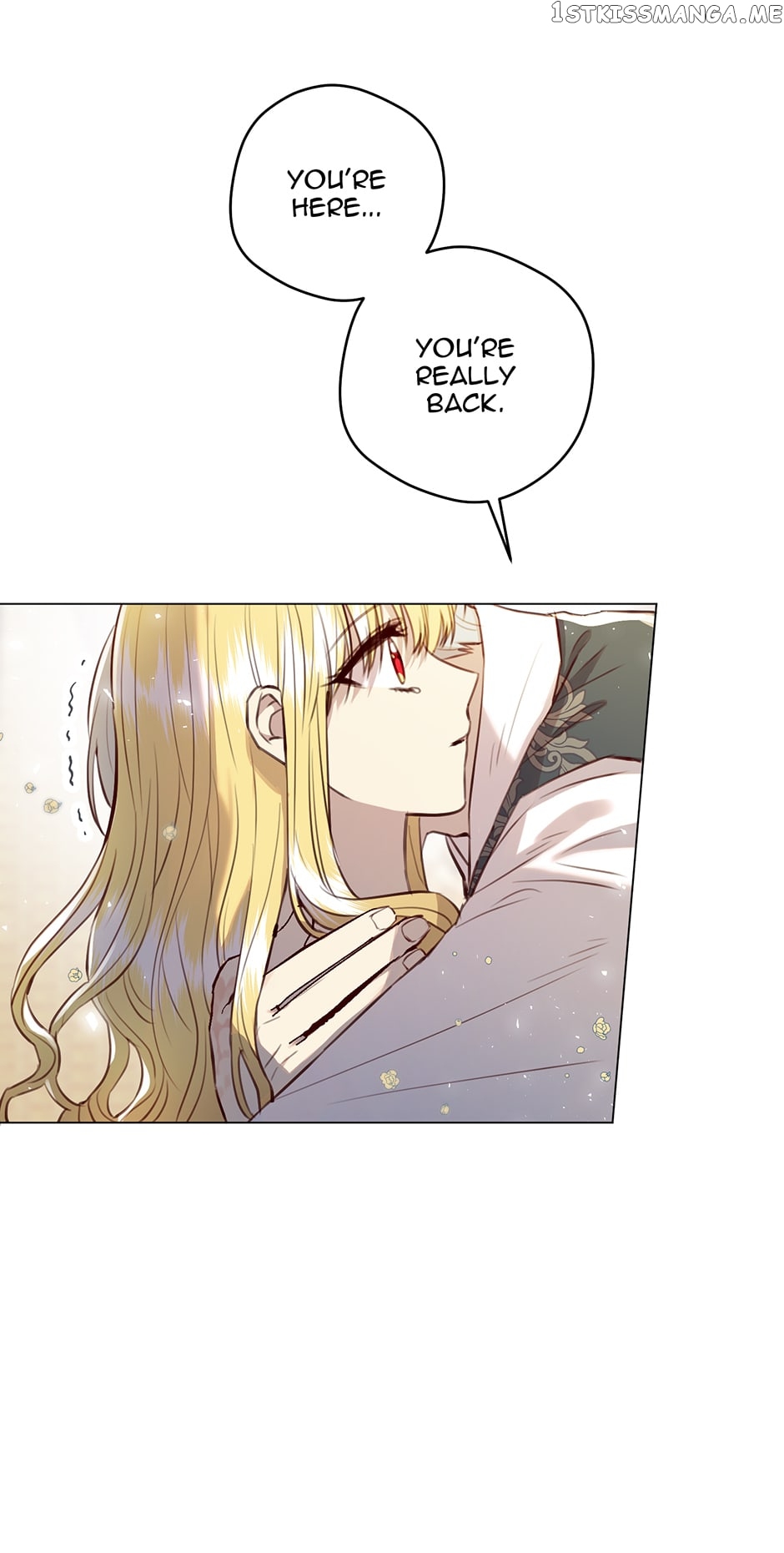 The Villain’s Aesthetics Chapter 76 - page 93