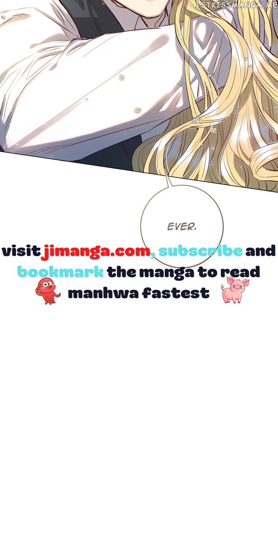 The Villain’s Aesthetics Chapter 76 - page 95
