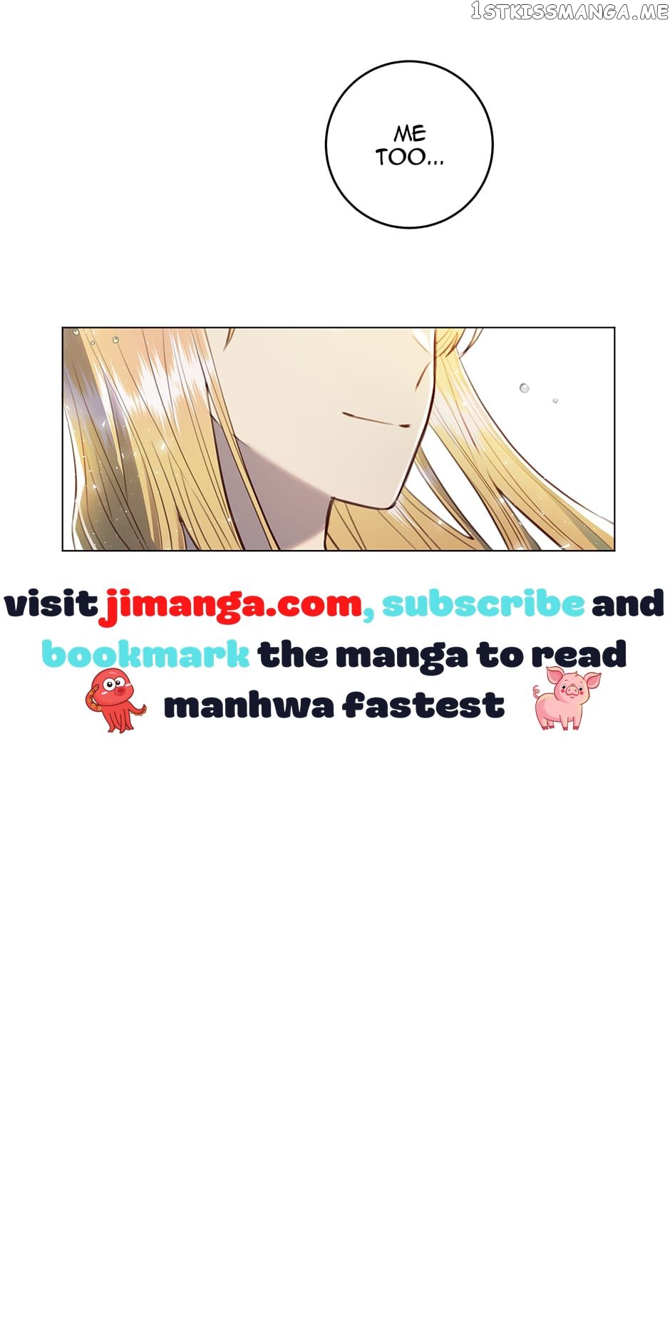 The Villain’s Aesthetics Chapter 76 - page 96