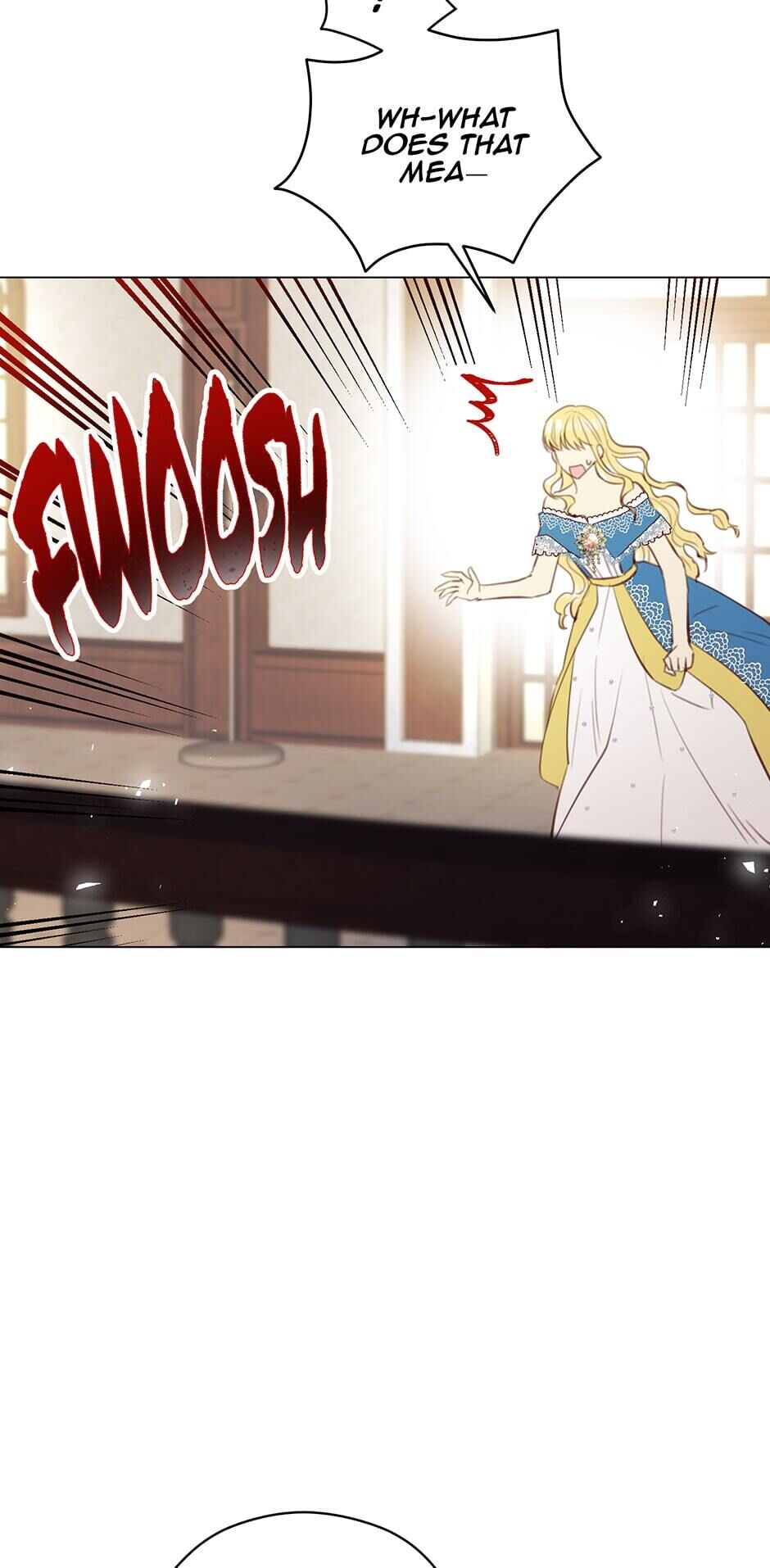 The Villain’s Aesthetics chapter 41 - page 18