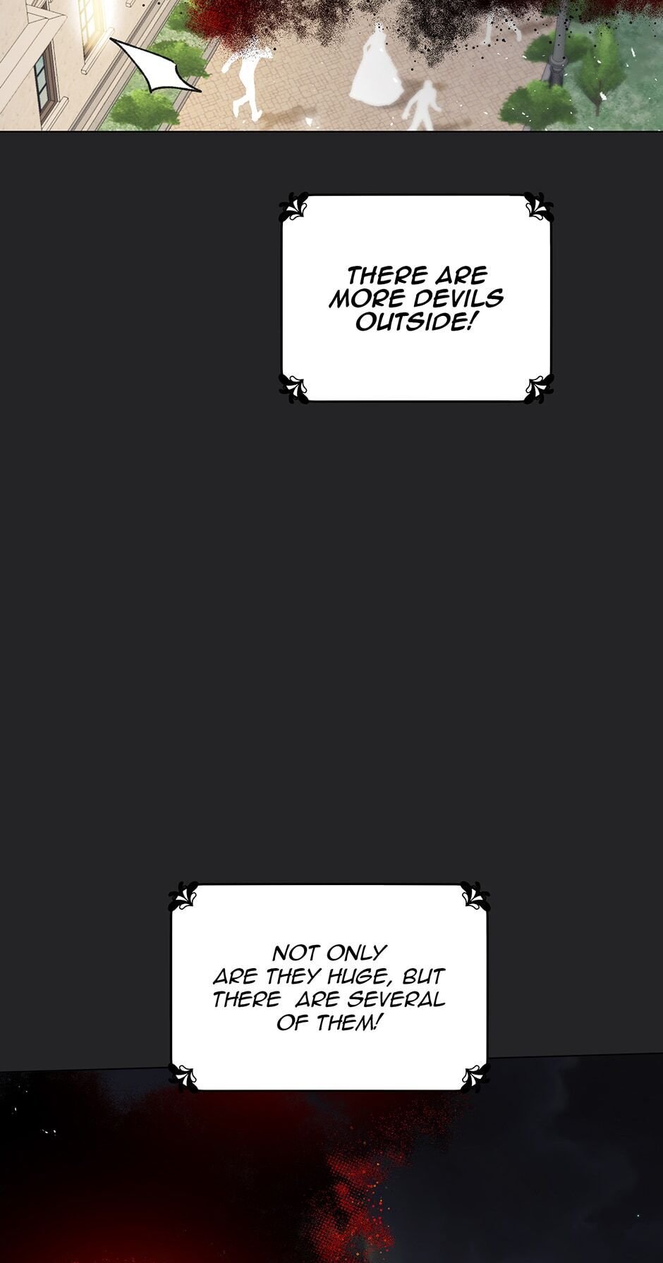 The Villain’s Aesthetics chapter 41 - page 25