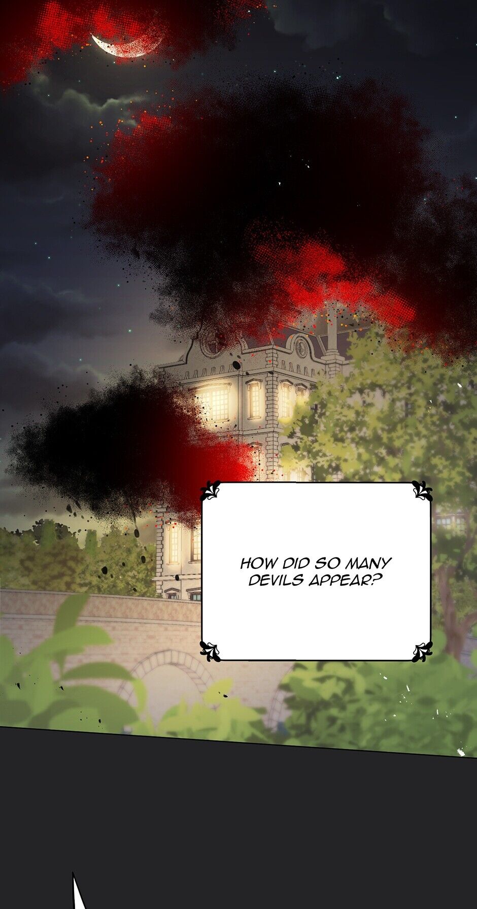 The Villain’s Aesthetics chapter 41 - page 26