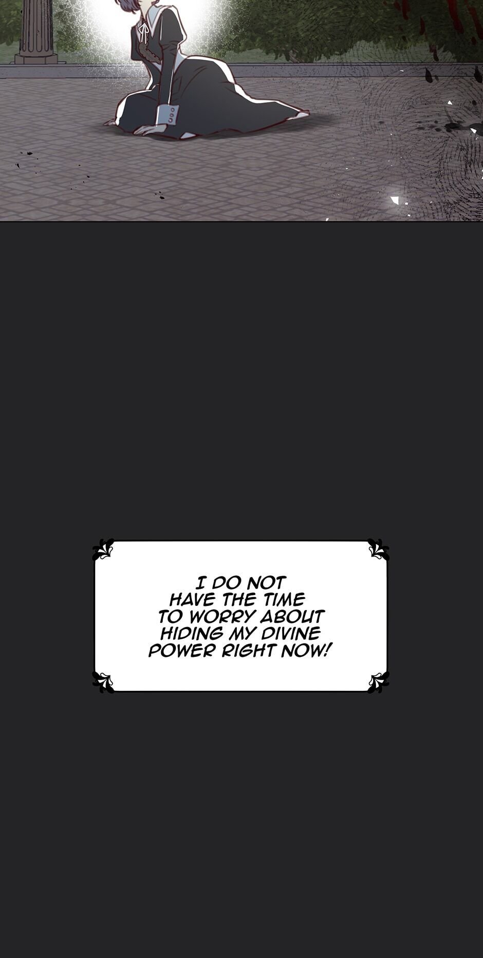 The Villain’s Aesthetics chapter 41 - page 33