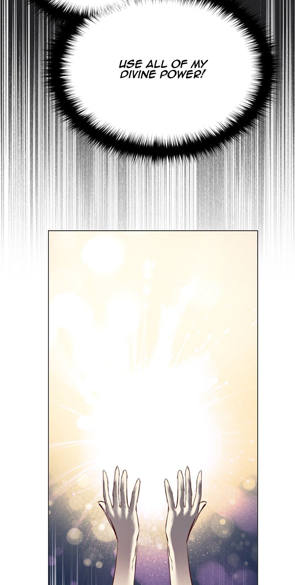 The Villain’s Aesthetics chapter 41 - page 35
