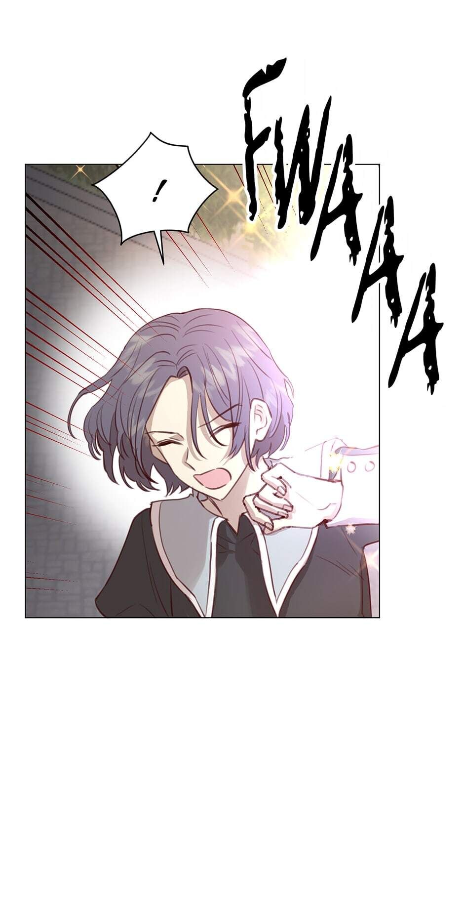 The Villain’s Aesthetics chapter 41 - page 38