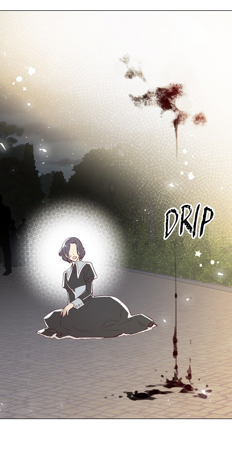 The Villain’s Aesthetics chapter 41 - page 39
