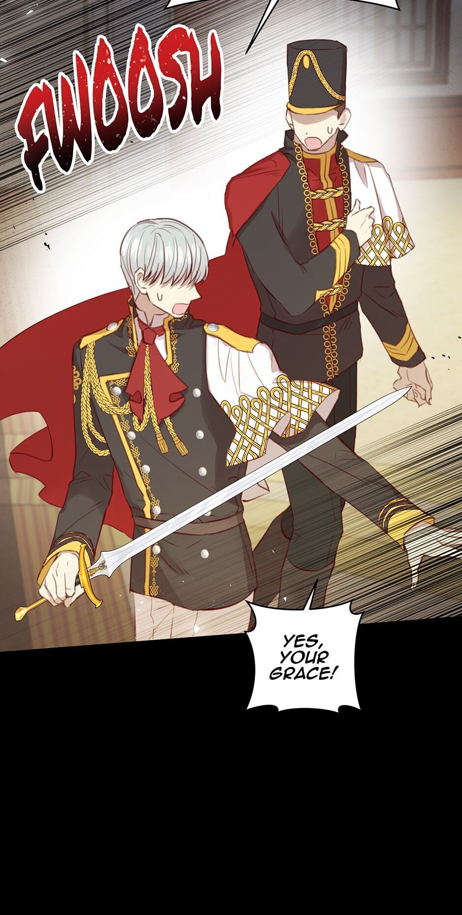 The Villain’s Aesthetics chapter 41 - page 4