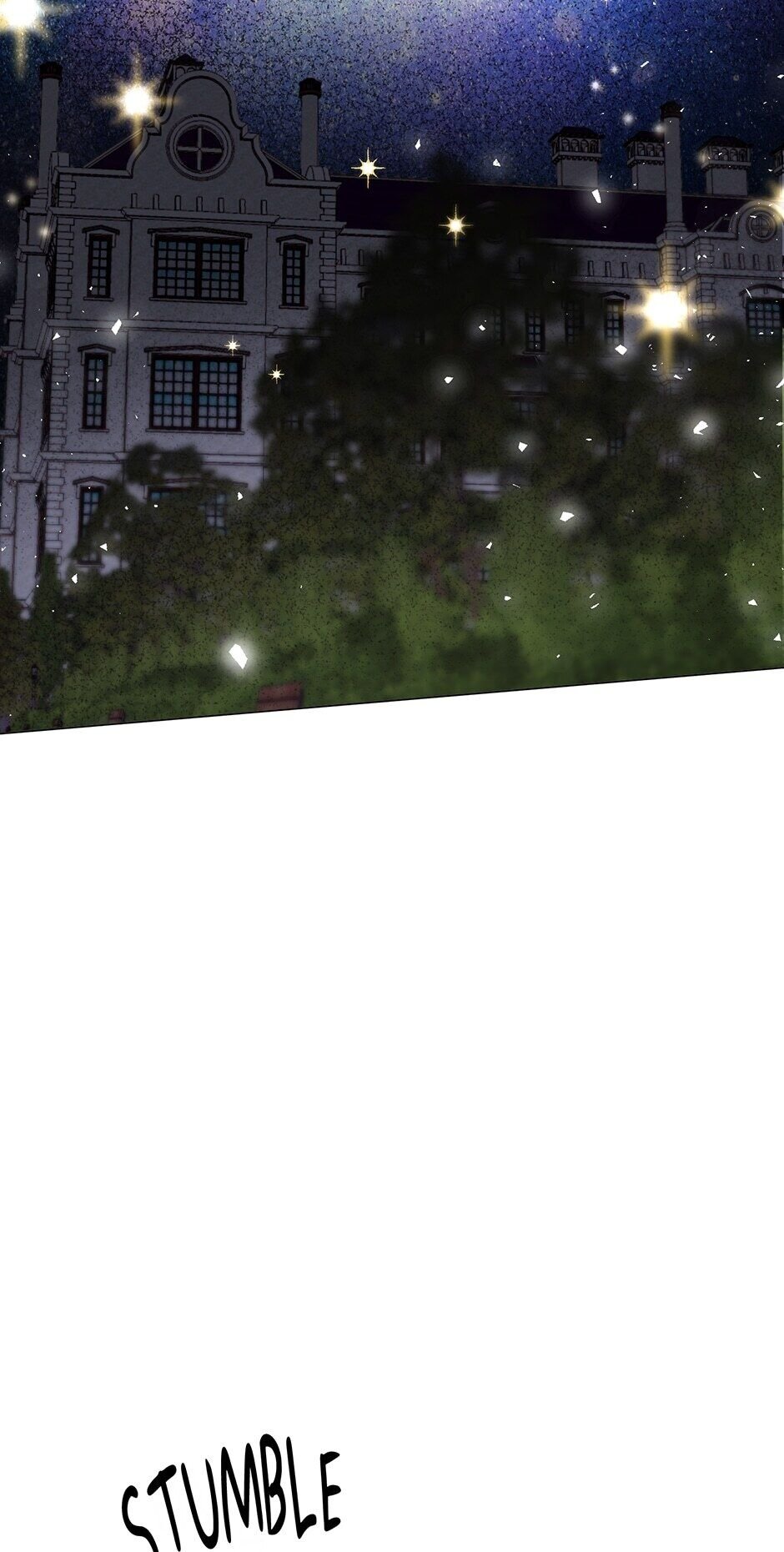 The Villain’s Aesthetics chapter 41 - page 43