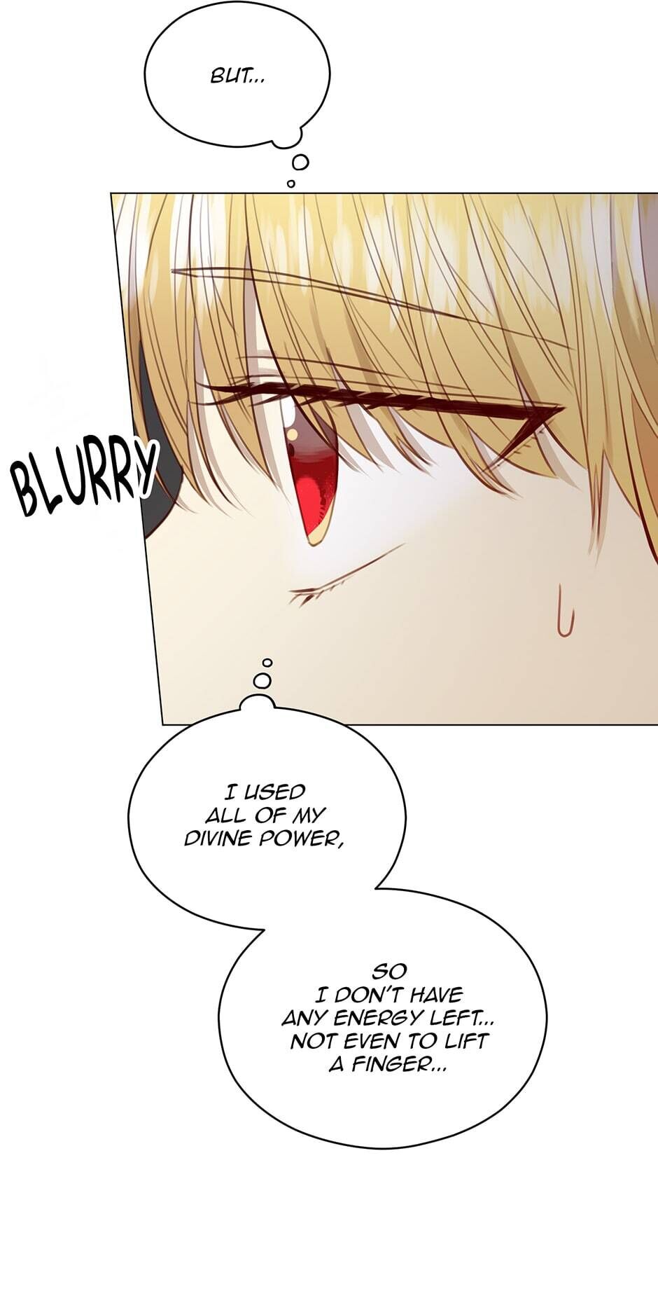 The Villain’s Aesthetics chapter 41 - page 45