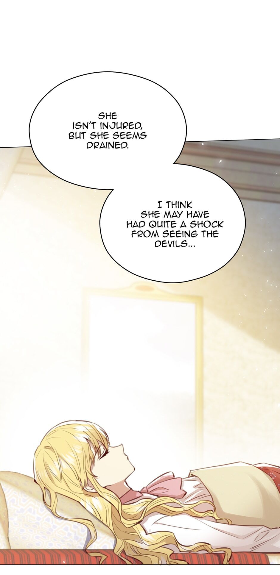 The Villain’s Aesthetics chapter 41 - page 57