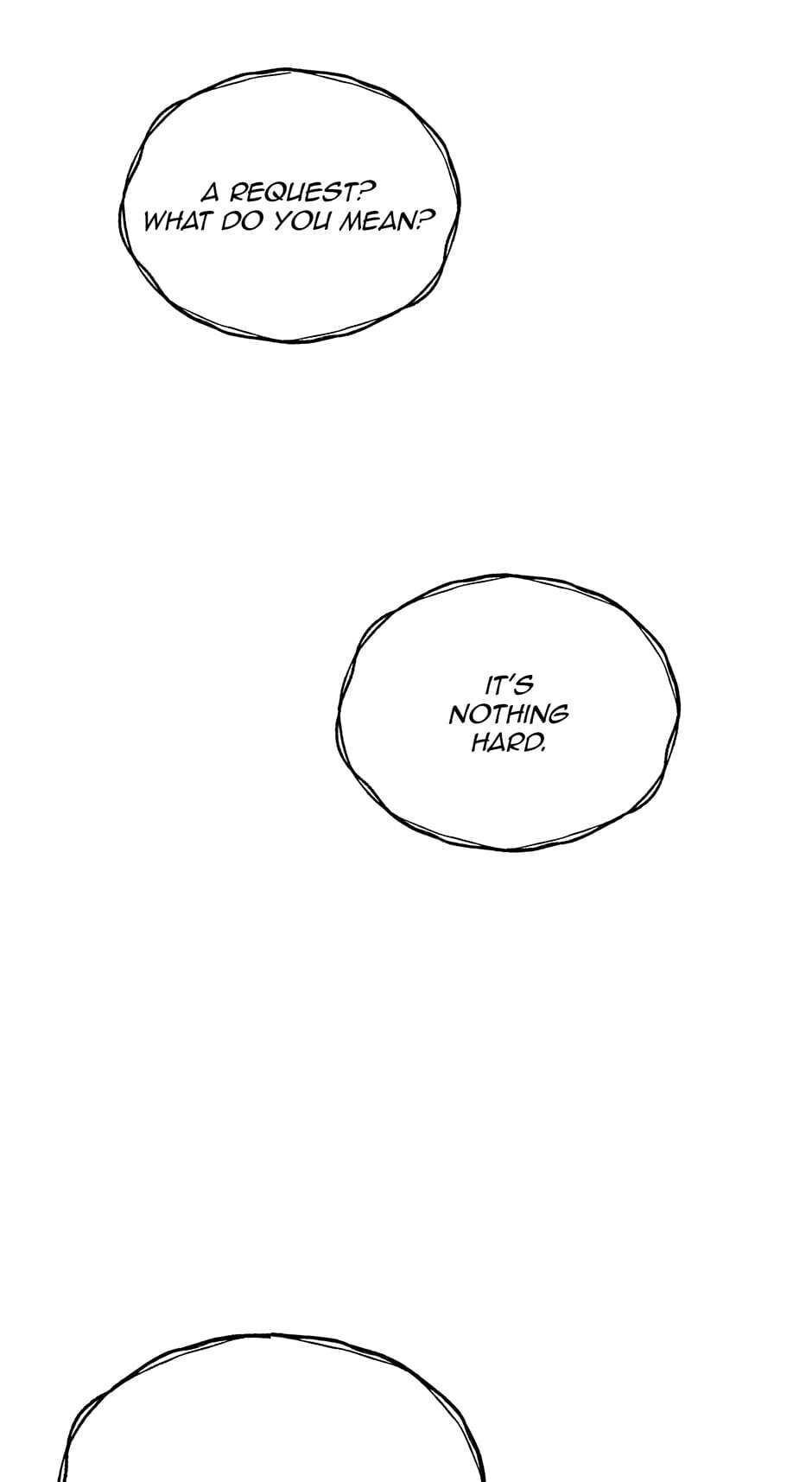 The Villain’s Aesthetics chapter 41 - page 68