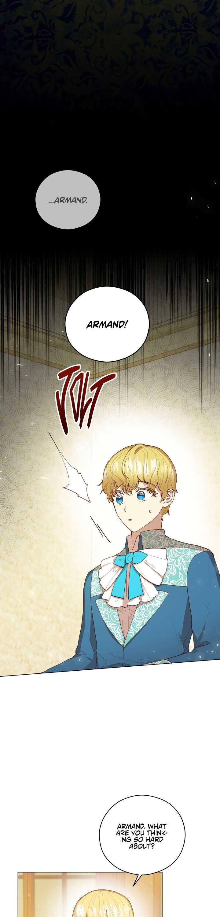 The Villain’s Aesthetics chapter 13 - page 12