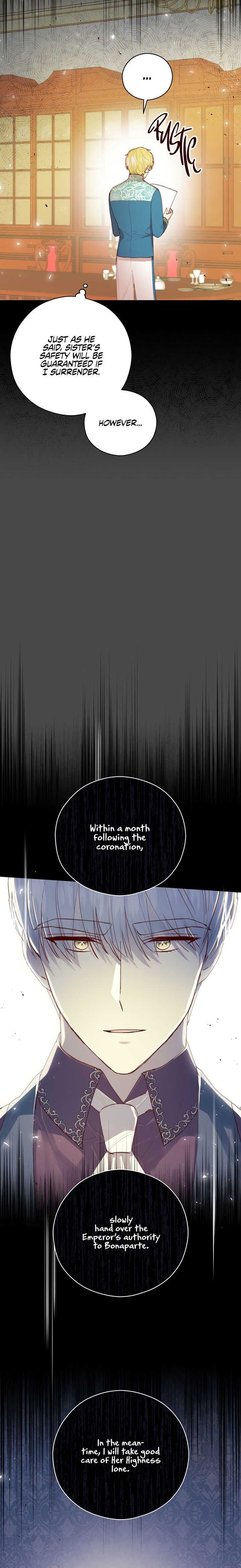The Villain’s Aesthetics chapter 13 - page 18