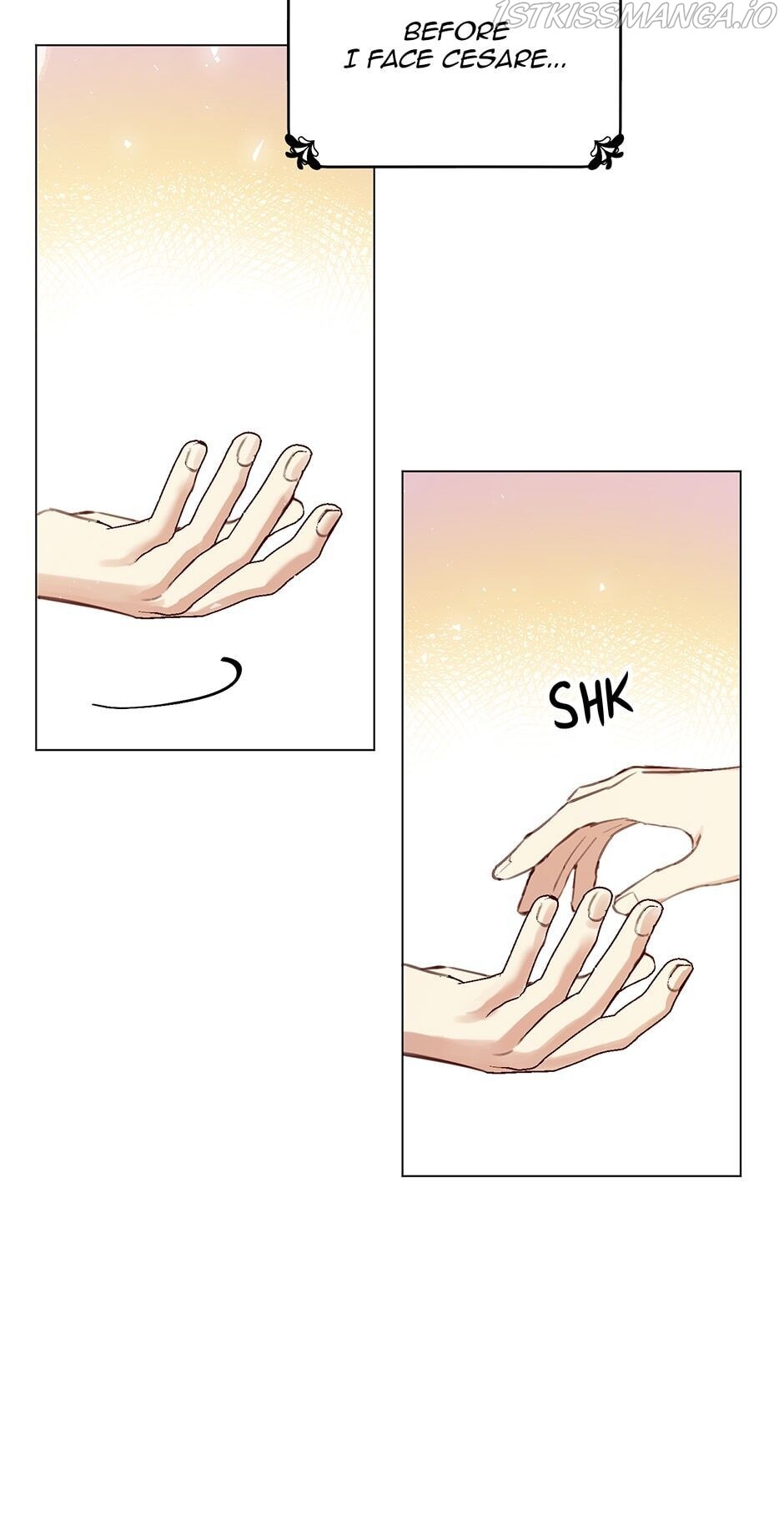 The Villain’s Aesthetics chapter 40 - page 12
