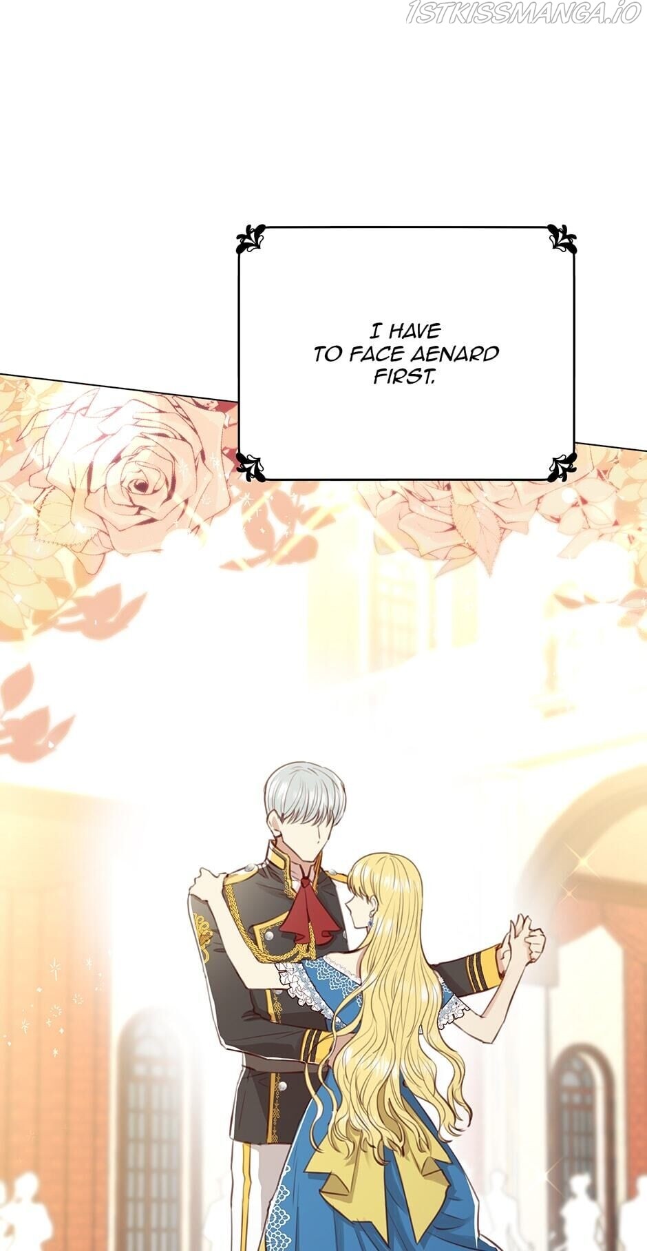 The Villain’s Aesthetics chapter 40 - page 13