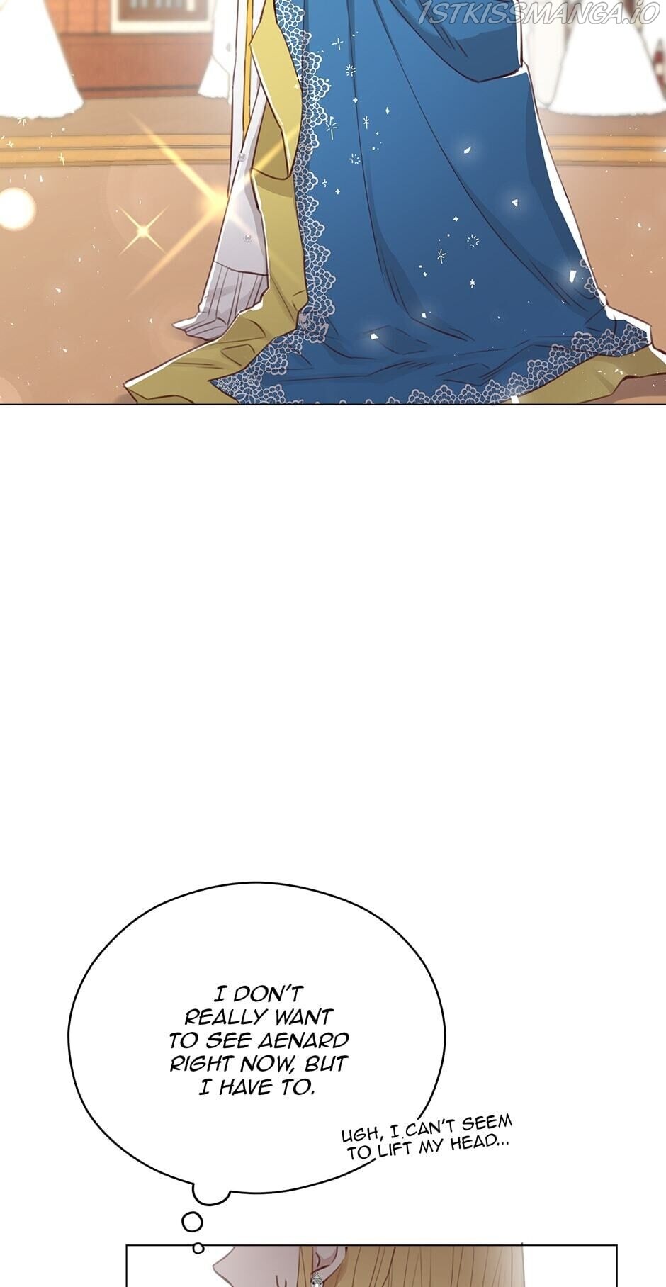 The Villain’s Aesthetics chapter 40 - page 14