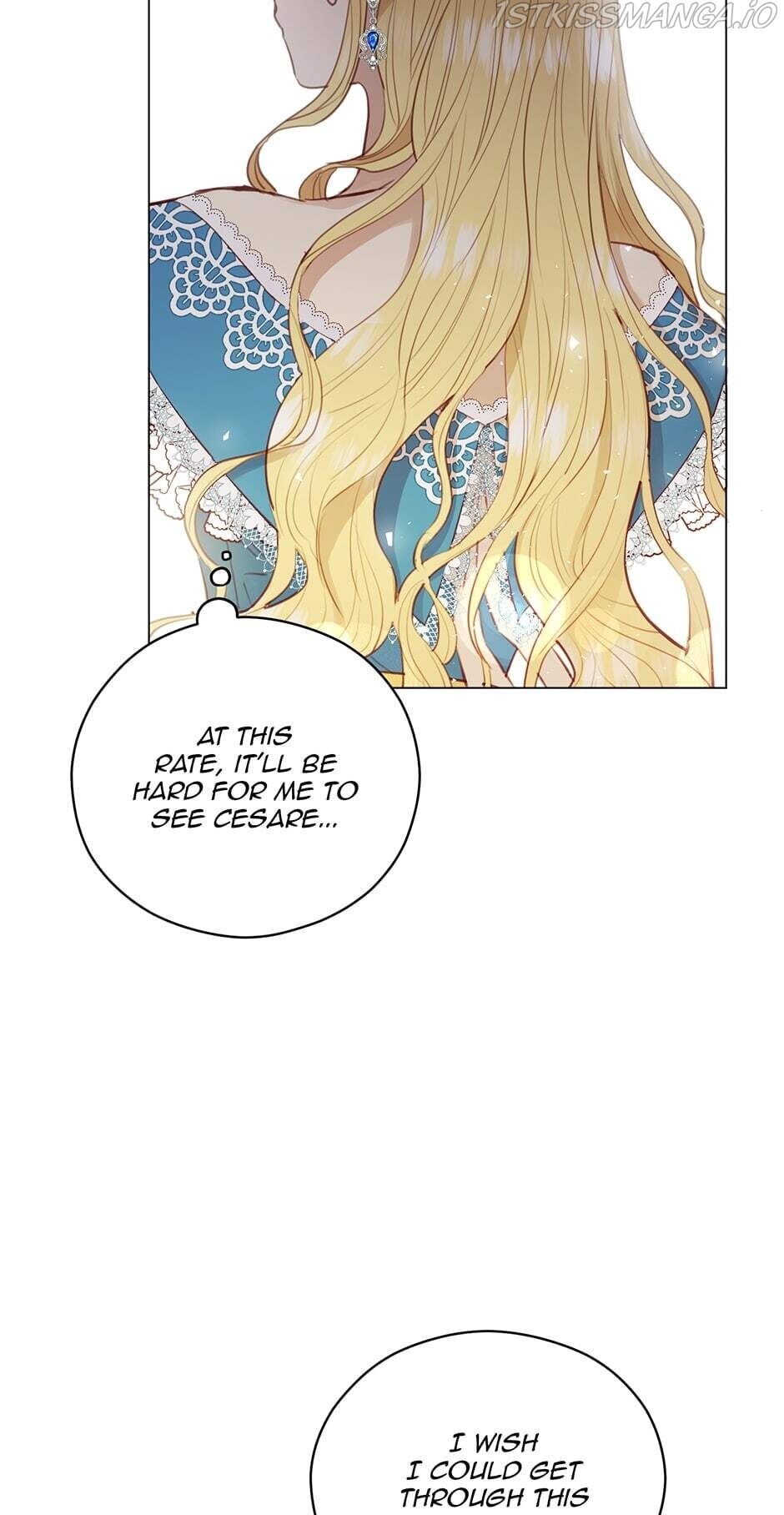 The Villain’s Aesthetics chapter 40 - page 15