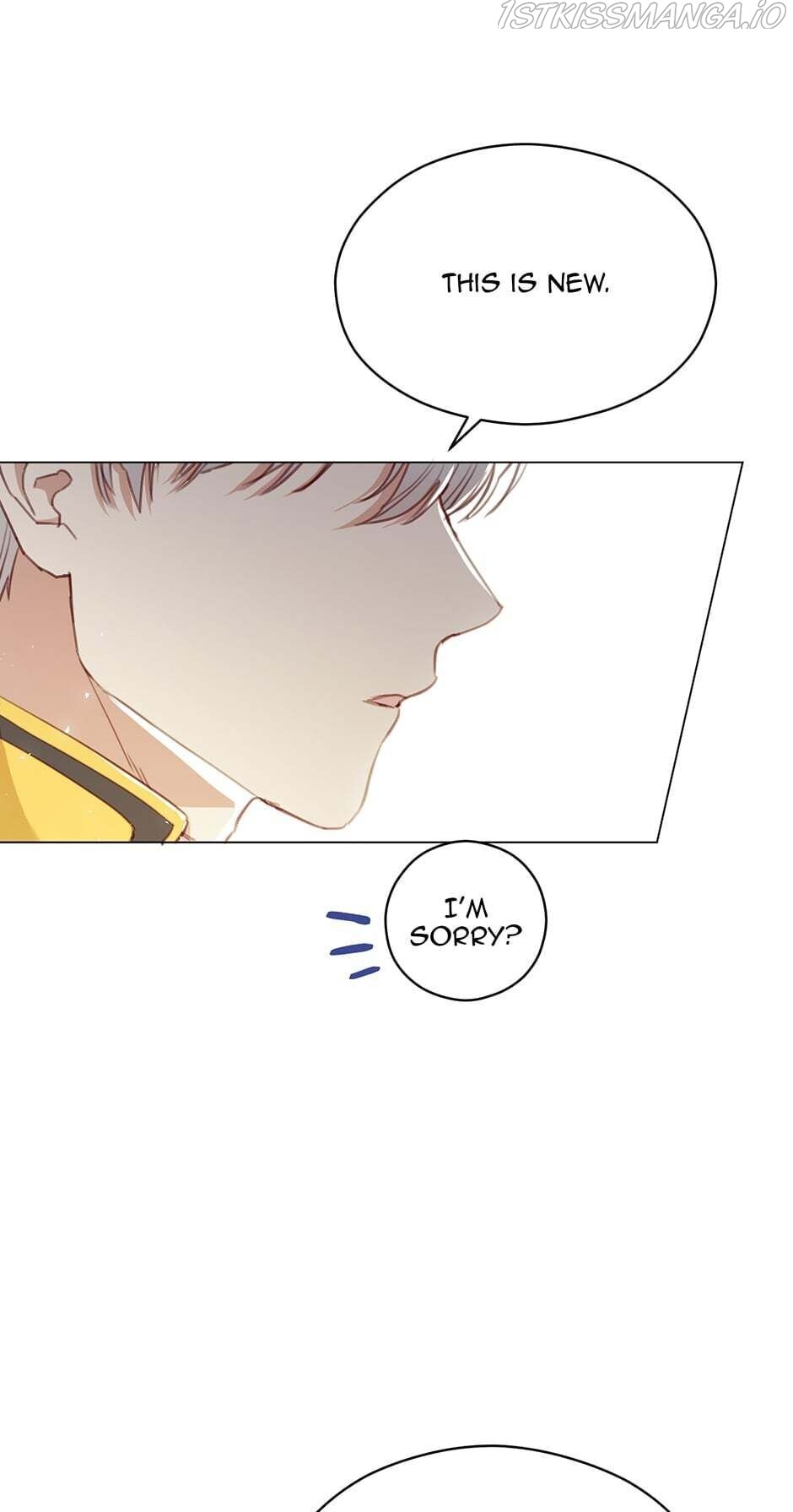 The Villain’s Aesthetics chapter 40 - page 17