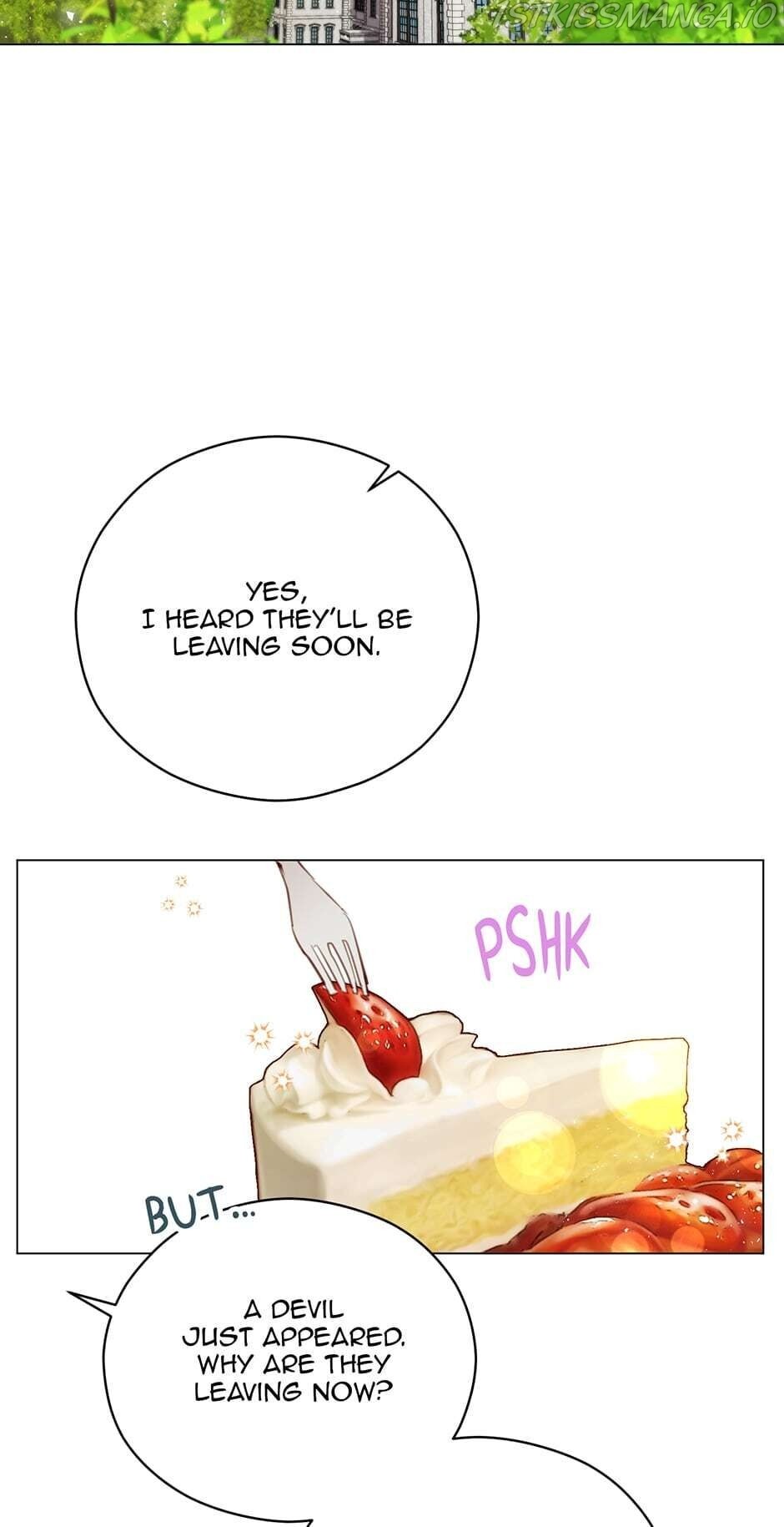 The Villain’s Aesthetics chapter 40 - page 2