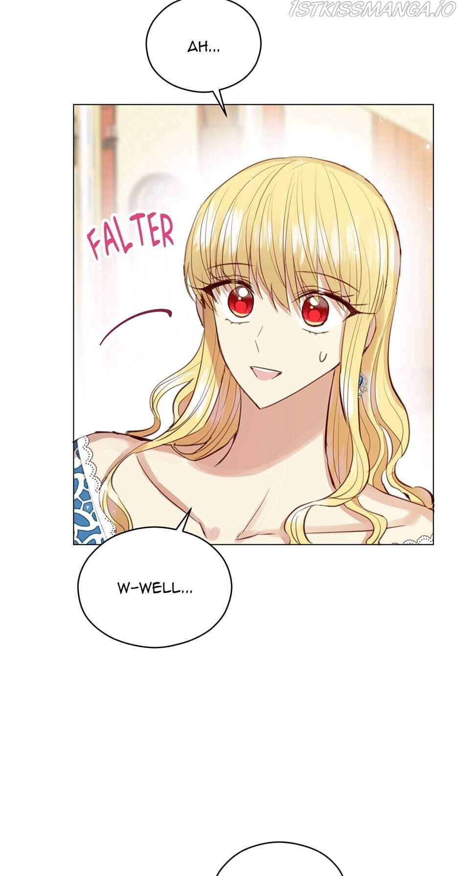 The Villain’s Aesthetics chapter 40 - page 21