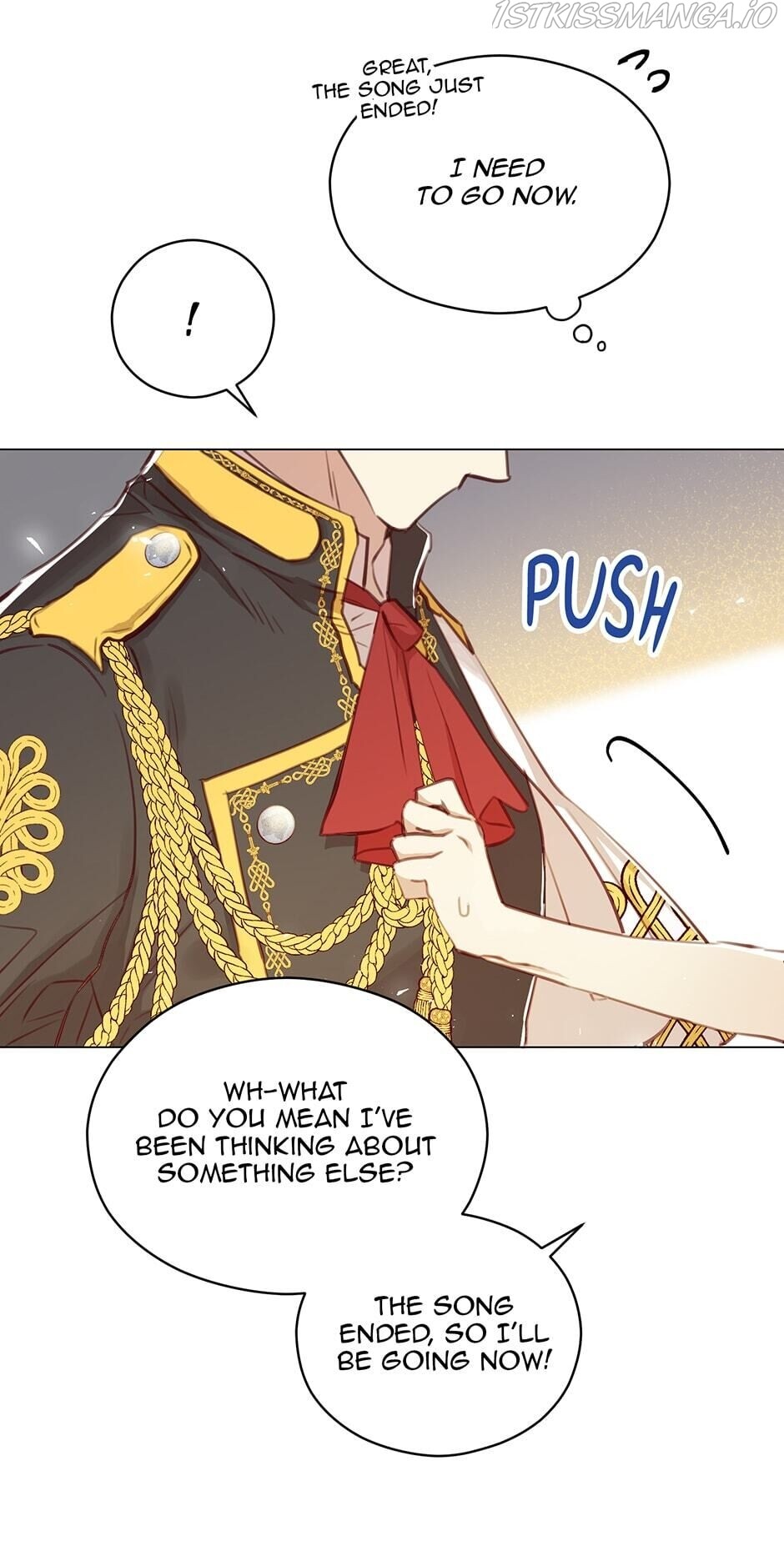 The Villain’s Aesthetics chapter 40 - page 24
