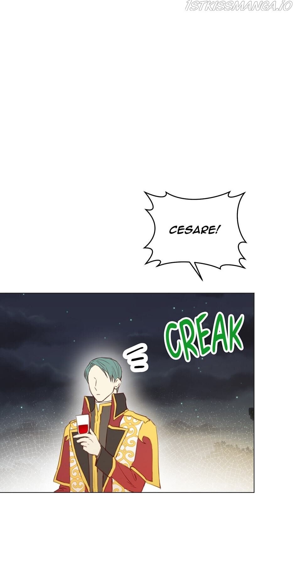 The Villain’s Aesthetics chapter 40 - page 29