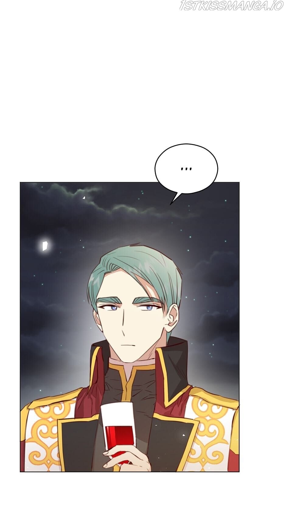 The Villain’s Aesthetics chapter 40 - page 32