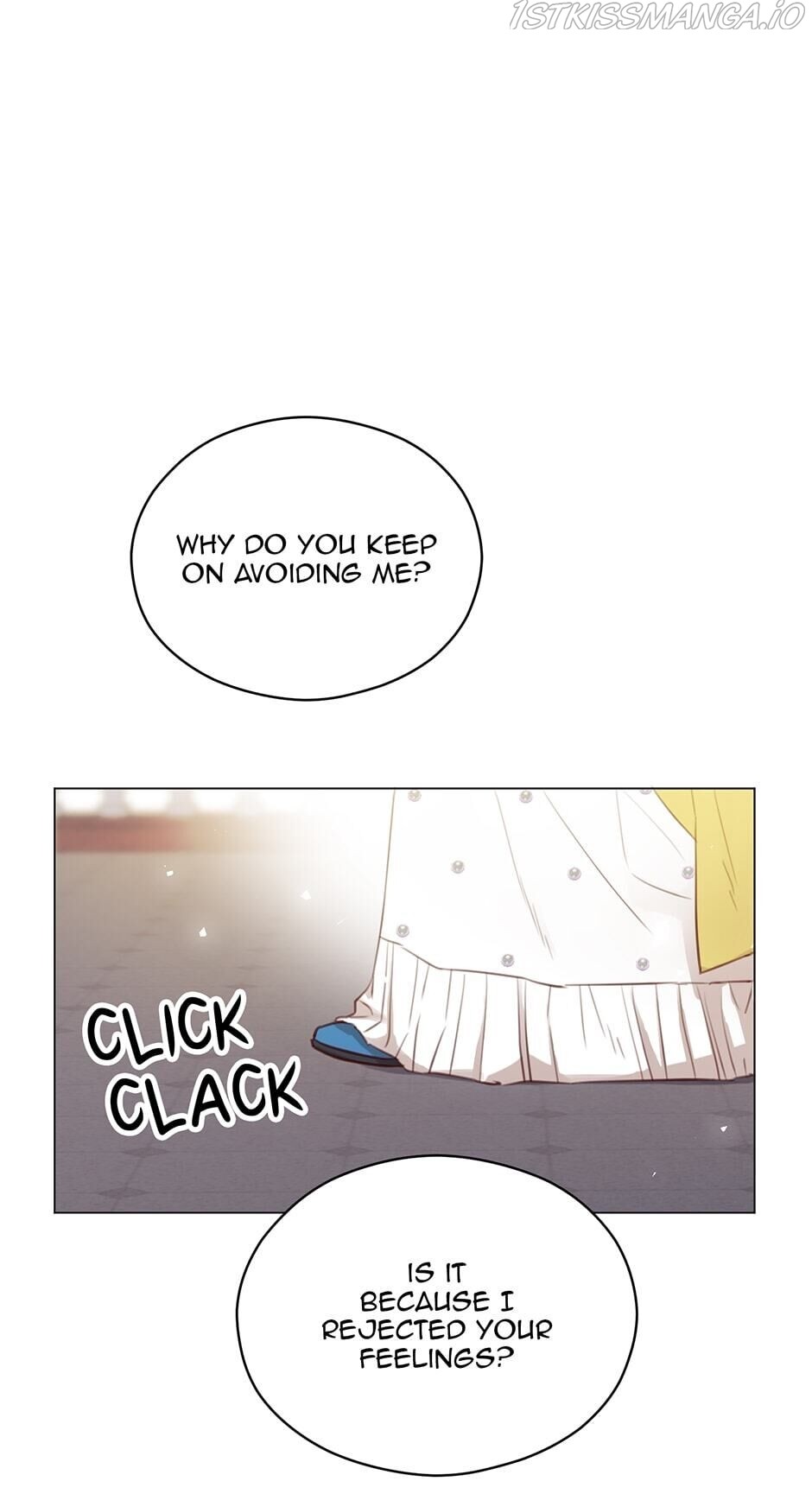 The Villain’s Aesthetics chapter 40 - page 33