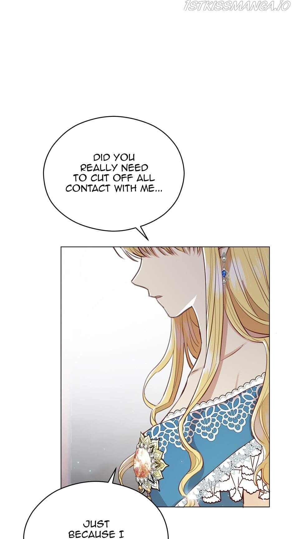 The Villain’s Aesthetics chapter 40 - page 34