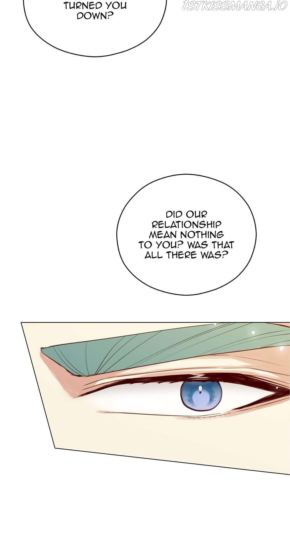 The Villain’s Aesthetics chapter 40 - page 35