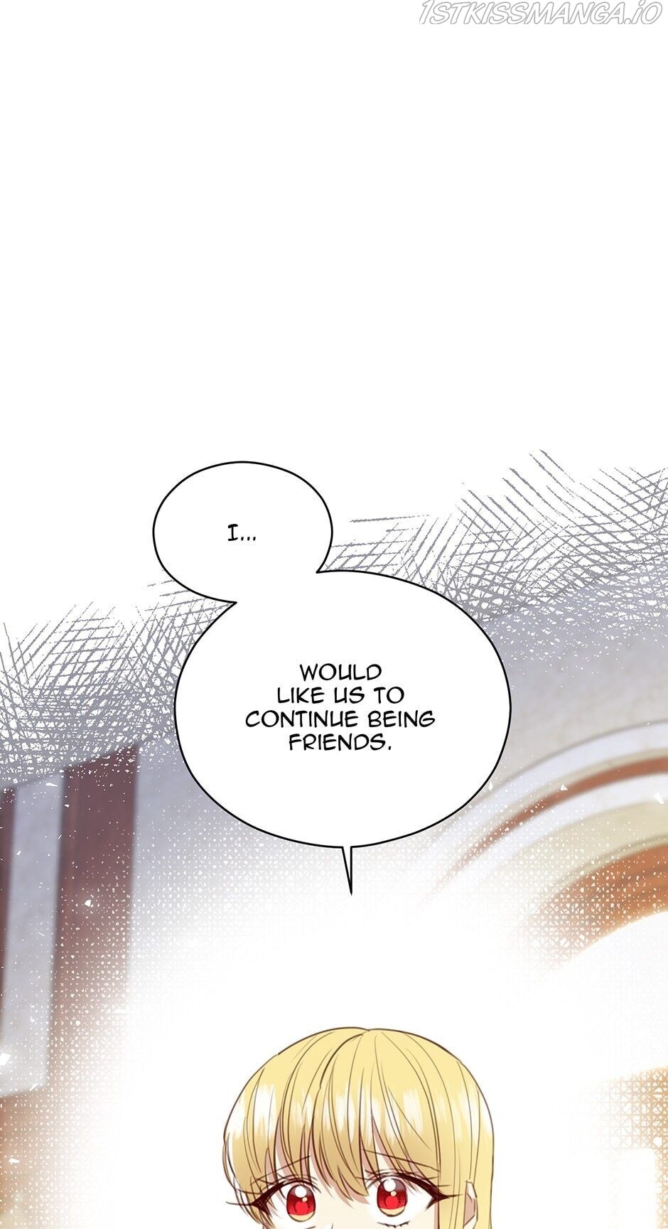 The Villain’s Aesthetics chapter 40 - page 36