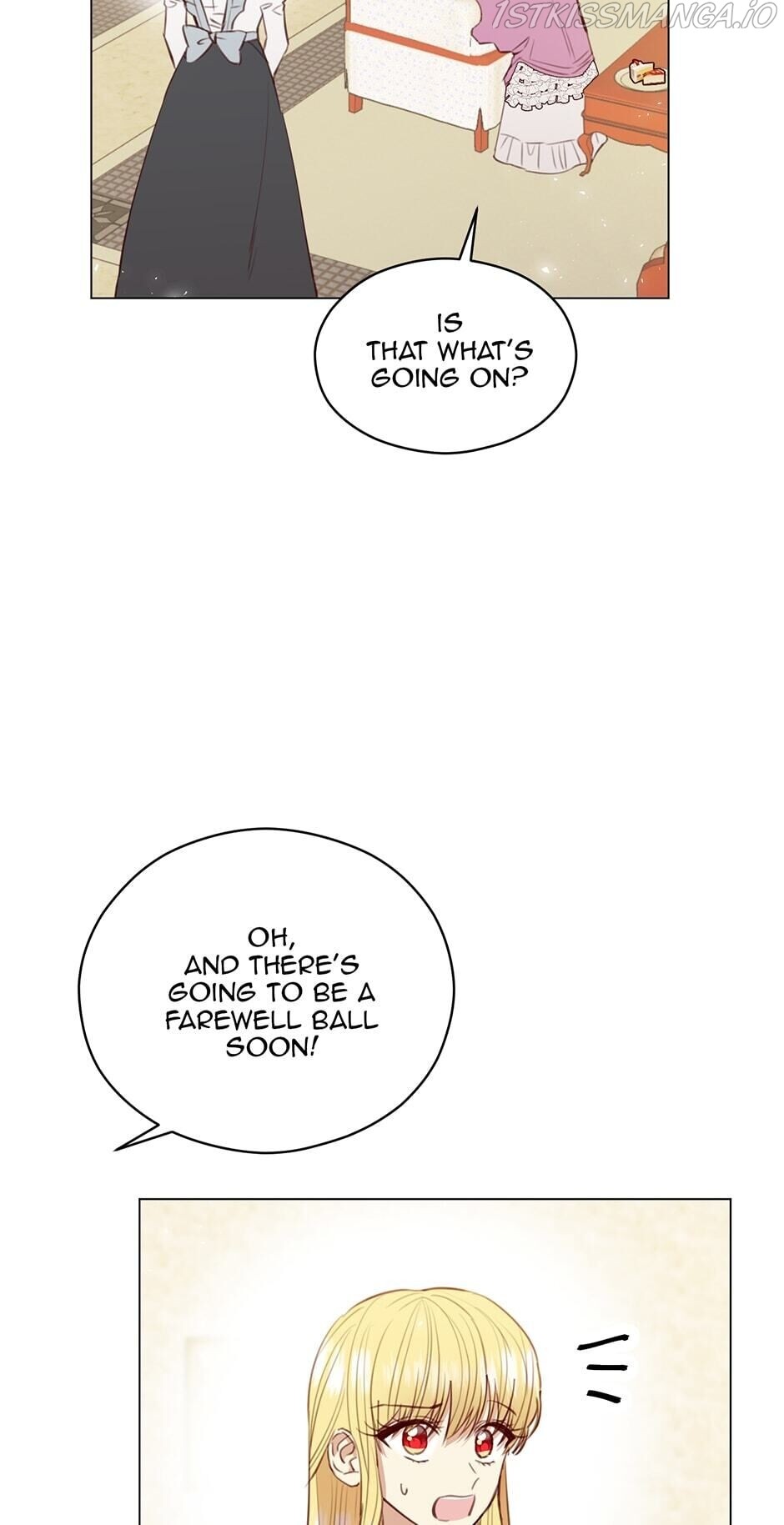 The Villain’s Aesthetics chapter 40 - page 4