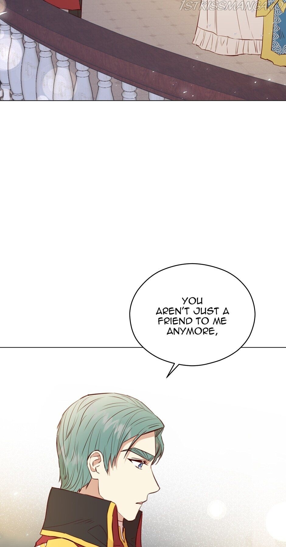 The Villain’s Aesthetics chapter 40 - page 40