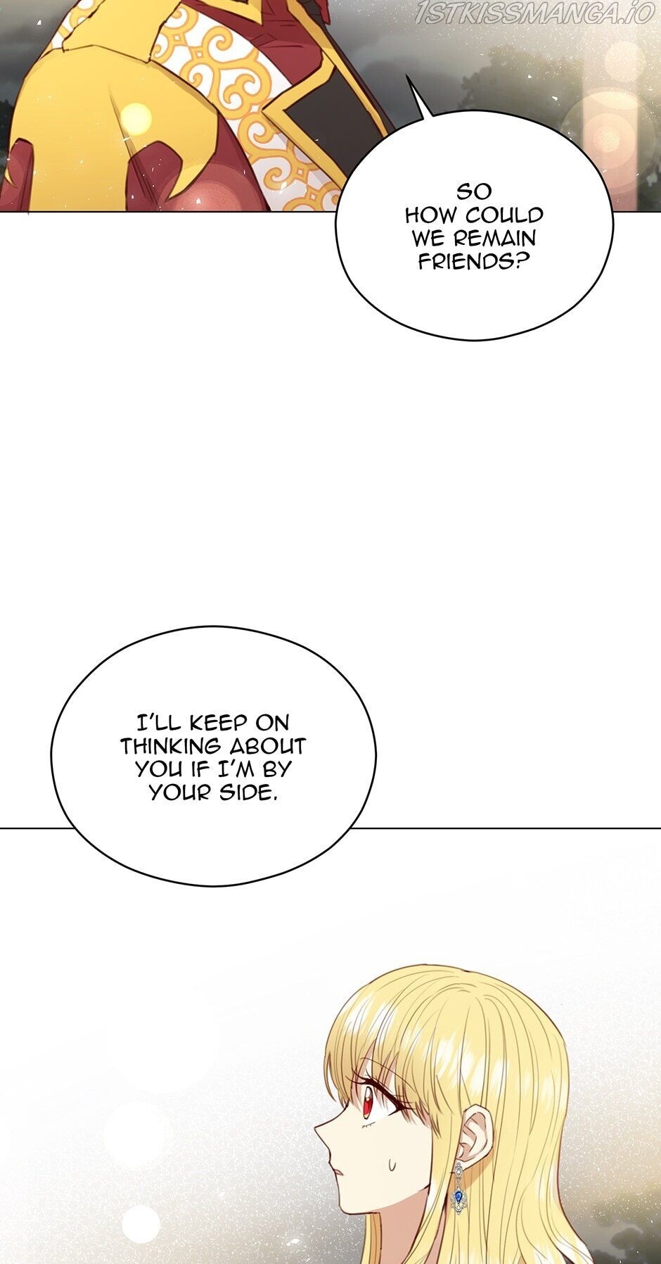 The Villain’s Aesthetics chapter 40 - page 41