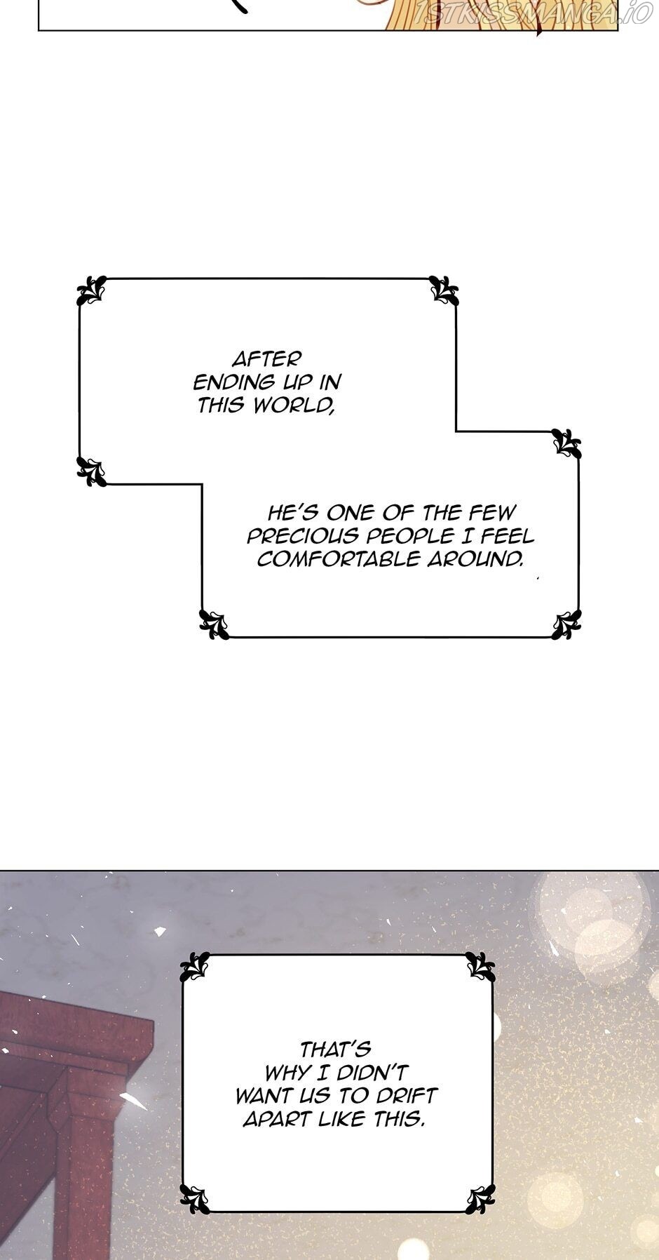 The Villain’s Aesthetics chapter 40 - page 44