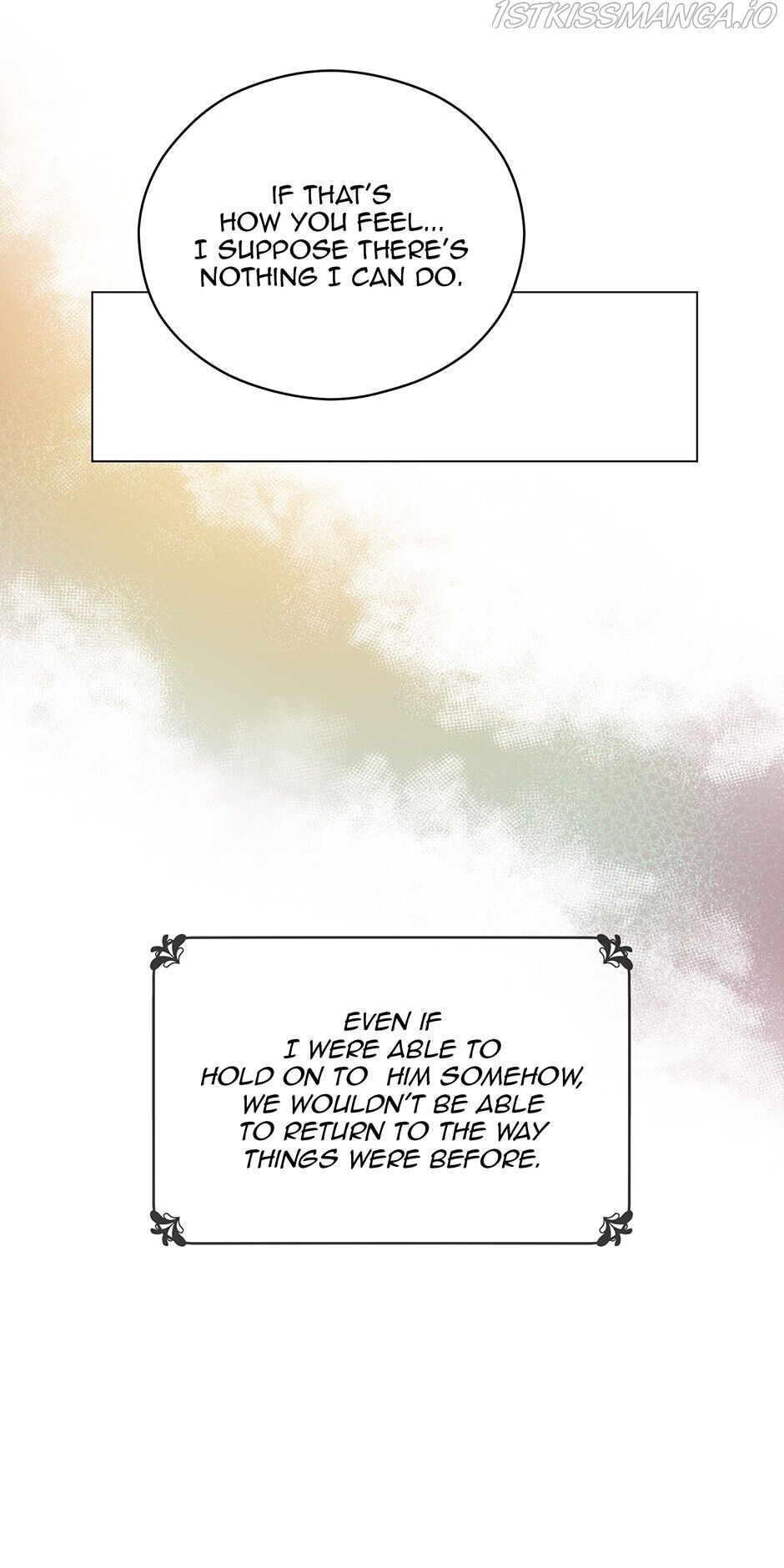 The Villain’s Aesthetics chapter 40 - page 46