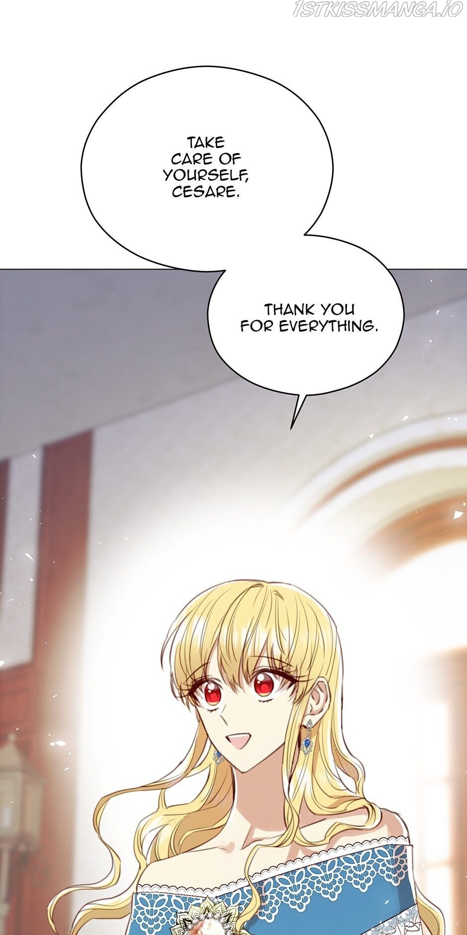 The Villain’s Aesthetics chapter 40 - page 47