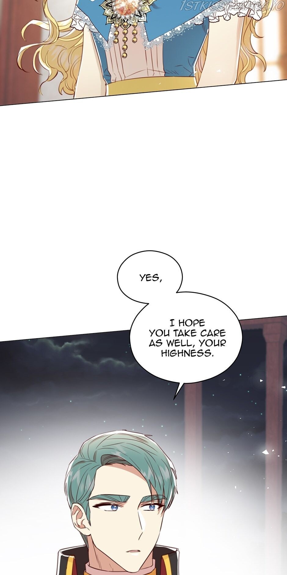 The Villain’s Aesthetics chapter 40 - page 48